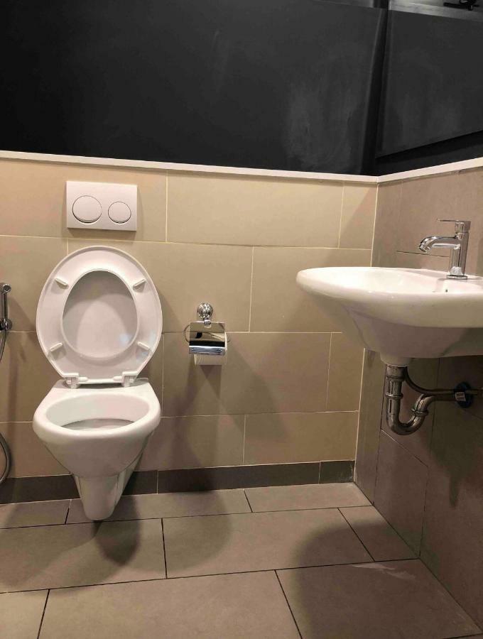 סיברג'איה Tamarind Suites Cosy Studio מראה חיצוני תמונה