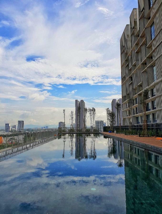 סיברג'איה Tamarind Suites Cosy Studio מראה חיצוני תמונה